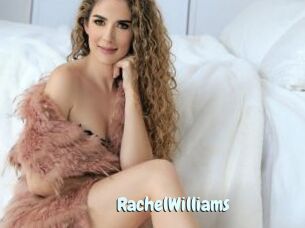 RachelWilliams