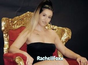 RachellFoxx