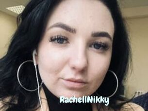 RachellNikky