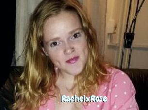 RachelxRose