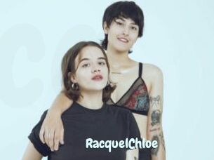 RacquelChloe