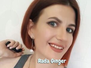 Rada_Ginger