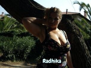 Radhika