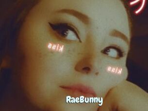 RaeBunny