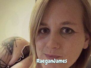 RaeganJames