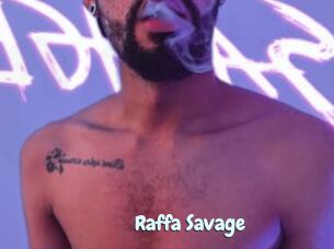 Raffa_Savage