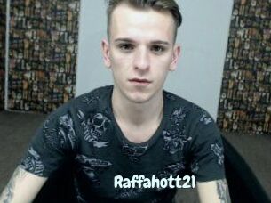 Raffahott21