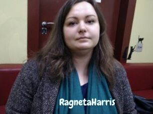 RagnetaHarris