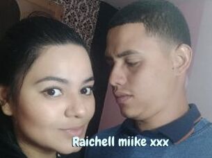 Raichell_miike_xxx