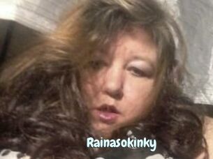 Rainasokinky