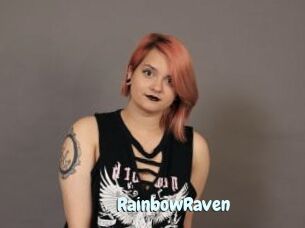 RainbowRaven