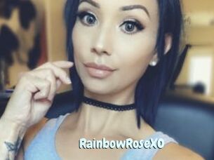 RainbowRoseXO