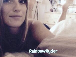 RainbowRyder