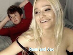 Raini_and_Jax