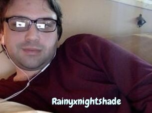 Rainyxnightshade