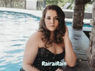 RairaiRain