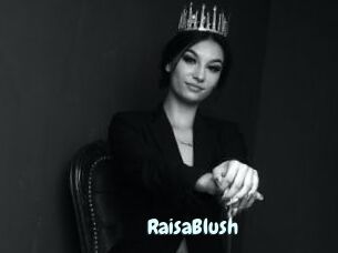 RaisaBlush