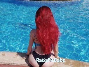 RaisaFitBabe