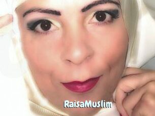 RaisaMuslim