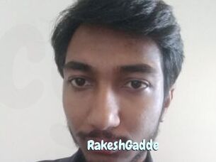 RakeshGadde