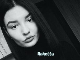 Raketta