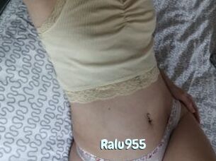 Ralu955