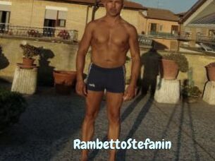 RambettoStefanin