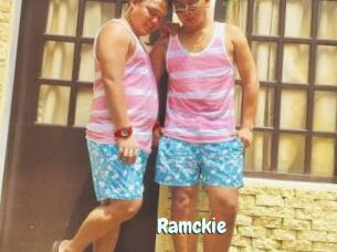 Ramckie