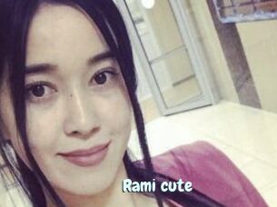 Rami_cute