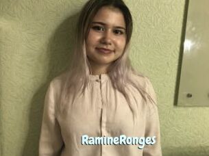 RamineRonges