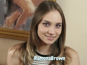 RamonaBrown