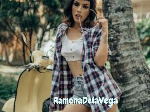 RamonaDelaVega