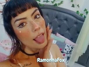 RamonnaFox