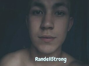 RandellStrong