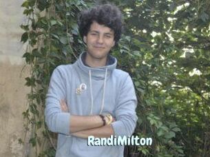 RandiMilton