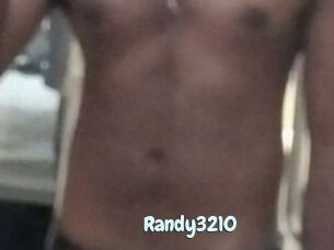 Randy3210