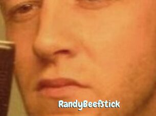 RandyBeefstick