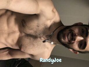 Randy_Joe