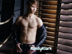 RandyKlark