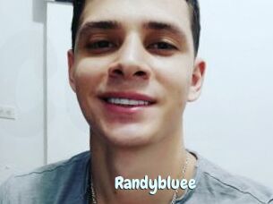 Randybluee