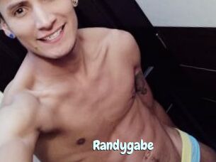 Randygabe