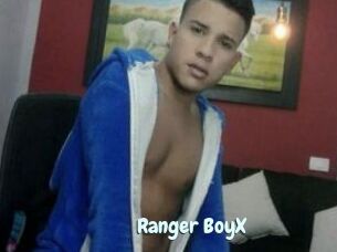 Ranger_BoyX