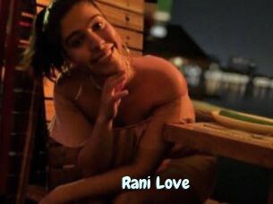 Rani_Love