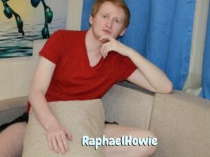 RaphaelHowie