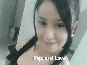 Rapunsel_Love