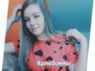 RashelSummer