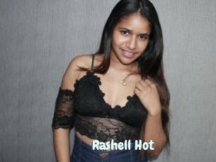 Rashell_Hot