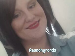 Raunchyronda