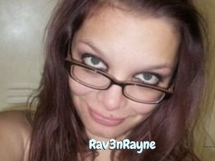 Rav3nRayne