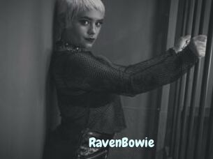 RavenBowie